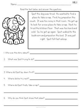 1st Grade Common Core Language Arts Kid Friendly Language Arts Worksheets 1st Grade - Language Arts Worksheets 1st Grade