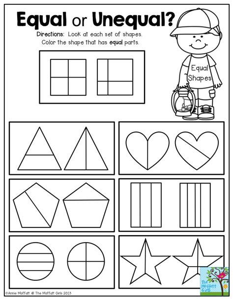 1st Grade Drawing Worksheet   Draw Equal Number Of Lines For A Number - 1st Grade Drawing Worksheet