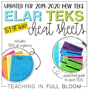 1st Grade Elar Teks   Library Lessons For Kindergarten First Grade And Second - 1st Grade Elar Teks