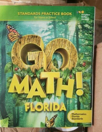 1st Grade Go Math Florida Edition Sorted By Go Math Florida 1st Grade - Go Math Florida 1st Grade