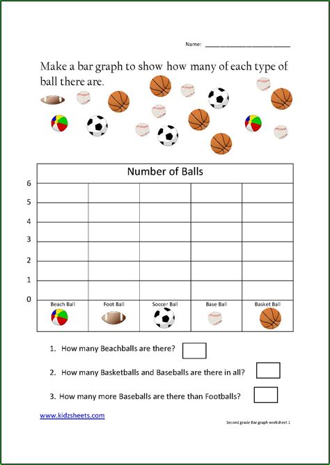 1st Grade Graphing Amp Data Worksheets Amp Free Graphing Skittles Worksheet 1st Grade - Graphing Skittles Worksheet 1st Grade
