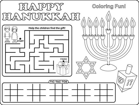1st Grade Hanukkah Worksheets Amp Free Printables Education Chanukah Math - Chanukah Math