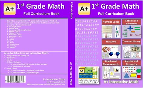 1st grade math textbook 100 lessons 420 pages printed b w curriculum for homeschooling or classroom. - Volkswagen scirocco 1992 manuale di servizio di riparazione.