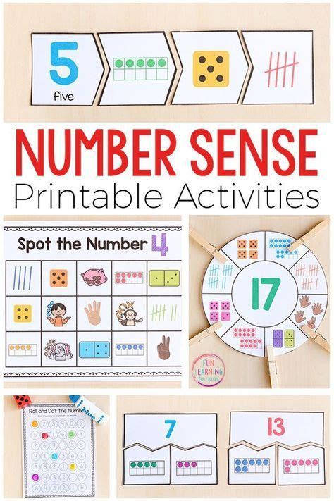 1st Grade Number Sense Resources Education Com 1st Grade Number Sense - 1st Grade Number Sense