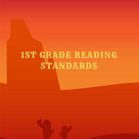 1st Grade Reading Standards What Your Child Should Reading Fluency For First Grade - Reading Fluency For First Grade