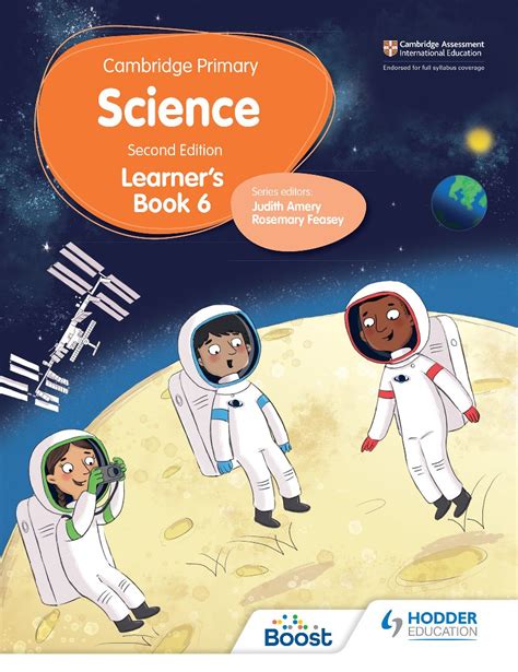 1st Grade Science 2nd Edition Textbook First Grade Science Textbook - First Grade Science Textbook