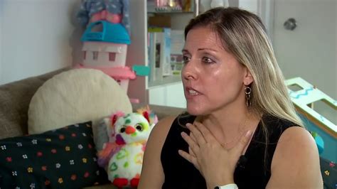 1st grade teacher who survived eye infection similar to one caused by recalled eyedrops speaks out