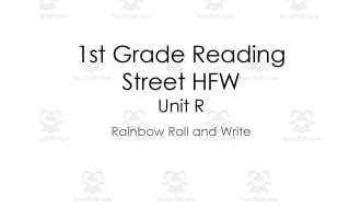 1st Grade Unit R Reading Street Stories Set Reading Street Stories 1st Grade - Reading Street Stories 1st Grade