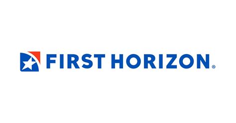 1st horizon. Banking with First Horizon Bank Checking With free mobile deposits, free online bill pay and three different checking options, checking with First Horizon Bank has … 