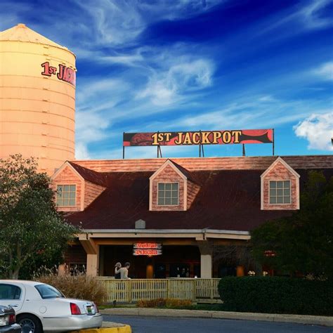 1st jackpot casino tunica hotel