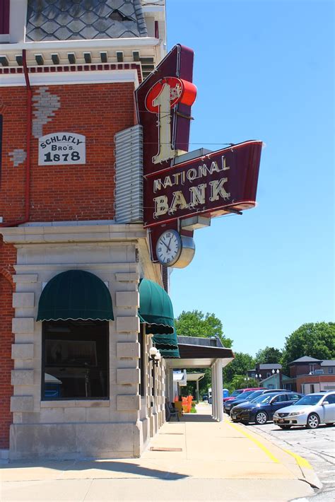 1st national bank in carlyle. Things To Know About 1st national bank in carlyle. 