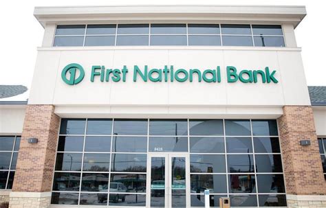 1st national omaha. First National Bank of Omaha, Columbus, Nebraska. 3 likes. First National Bank of Omaha is proud to serve Columbus. We're the Great Big Small Bank that... 