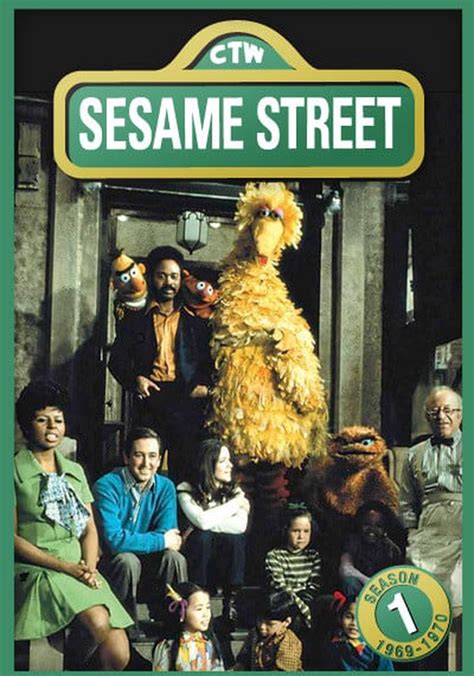 1st sesame street episode. Things To Know About 1st sesame street episode. 