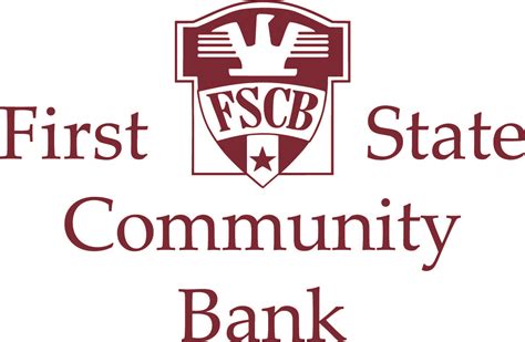 1st state community bank. Sara Washman - Community Bank Manager I. swashman@fscb.com | 573-705-3426. FSCB is a full-service bank here to help you reach your financial goals. Whether it's your first savings account or a new business loan, we're here to help. 