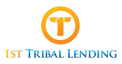 1st tribal lending. Things To Know About 1st tribal lending. 