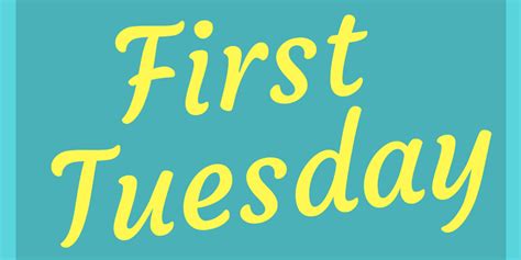 1st tuesday. #excel #exceltips A lady friend is given appointment by a Doctor to visit the hospital every 1st Tuesday of the month. Question???She want to find out the d... 