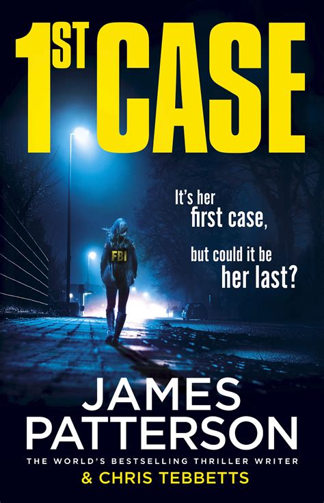 Read Online 1St Case By James Patterson