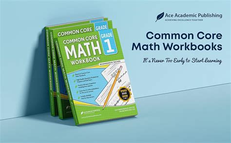Full Download 1St Grade Math Workbook Commoncore Math Workbook By Ace Academic Publishing