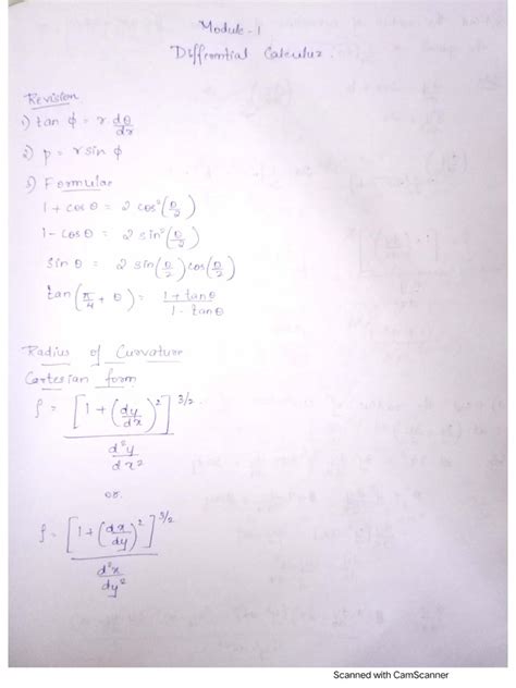 Download 1St Semester Engineering Maths Solutions 