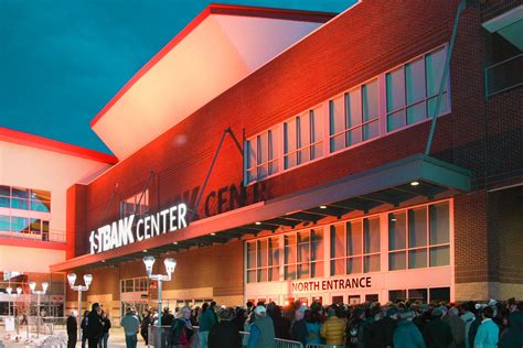1stBank Center in Broomfield will close, be torn down
