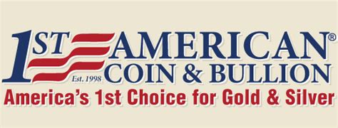 1st American Reserve is an award-winning national gold and silver dealer. A+ BBB Rating. Serving collectors and investors since 2002. Specializing in high-grade mint state rare gold coins, great prices on common date gold coins, our inventory consists of some of the finest known, most eye-appealing coins available.. 