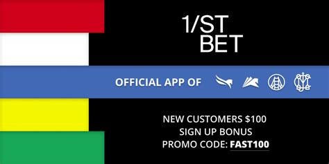 1stbet. Watch and bet on live horse racing from 150+ tracks. Live odds, handicapping, picks, tips, & results. Make sure to take advantage of our generous deposit bonus and place a winning bet today at tracks like Del Mar, Gulfstream, Saratoga, Monmouth Park, and Keeneland. 