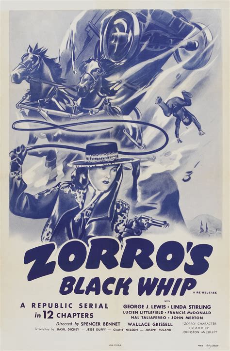 5. Zorro's Romance (25:38) (Originally aired November 7, 1957) Monastario and Garcia scour the Torres family ranch in search of their fugitive. 6. Zorro Saves a Friend (25:36) (Originally aired November 14, 1957) Diego tries …