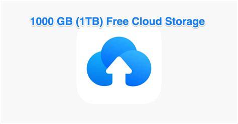 1tb free cloud storage. Any day is a good day to back-up your online life via the cloud. Grab a lifetime subscription to Koofr 1TB cloud storage when you enter code KOOFR at checkout for $120 now. Editorial standards ... 