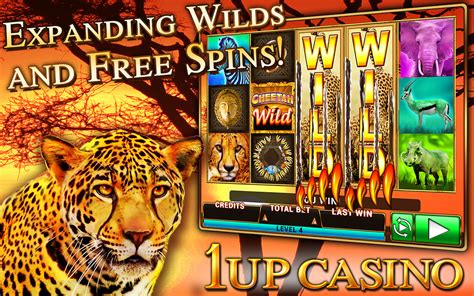 1up casino free coins/