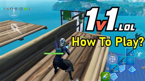 The official 1v1 lol unblocked game you can play anywhere! Fast online multiplayer games with shooting, building and editing, with multiple modes 1 on 1, battle royale, zone wars, box fight. 