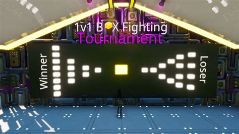 1v1 box fight tournament code. 10. Nogiee Box fighting (4040-0246-9469) Map gameplay. This is a great map for training your box fighting skills and it will also help you get better at building defenses in the middle of a fight. What makes this map fun: Fast-paced fighting. Quick matches. Helps improve all combat skills. 