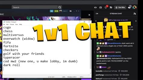 1v1 chat me. Things To Know About 1v1 chat me. 