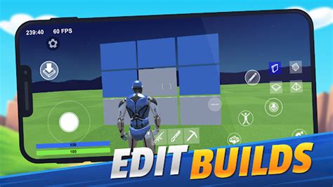 1v1.LOL Online Building & Shooting Simulator Gameplay Walkthrough