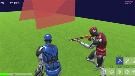 1v1.LOL Online Building Simulator EPISODE 1 YouTube