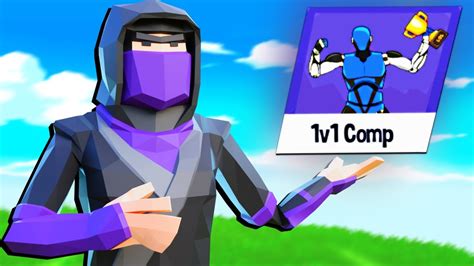 1v1.lol YouTube