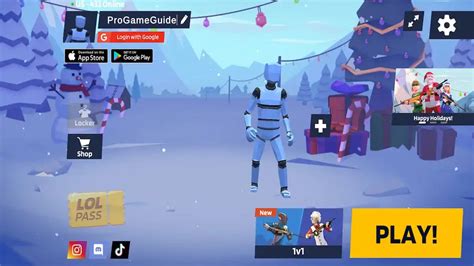 1v1.lol is a GitHub project that lets you play the popular online building and shooting game in your browser. You can choose from different game modes, customize your character, …