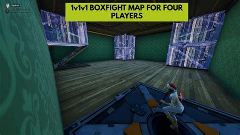 1v1v1 box fight code. My brand new map - Fatal 4-way (1v1v1v1 Build Fights) is out now! Try with up to 3 friends and see who's the best! Be sure to 👍 and 💬! SUBSCRIBE and turn... 