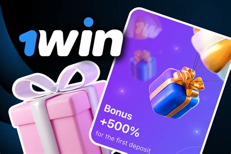 1win bonus