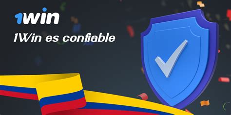 1win colombia es confiable