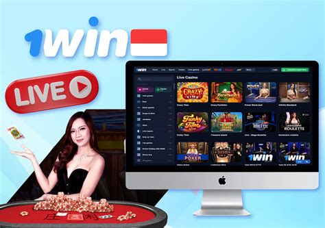 1win: Redefining Online Gaming With Innovation And Responsibility