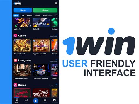Join 1win Today!