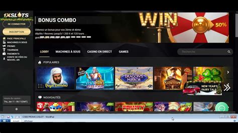 1x slots casino promo code wdnp canada