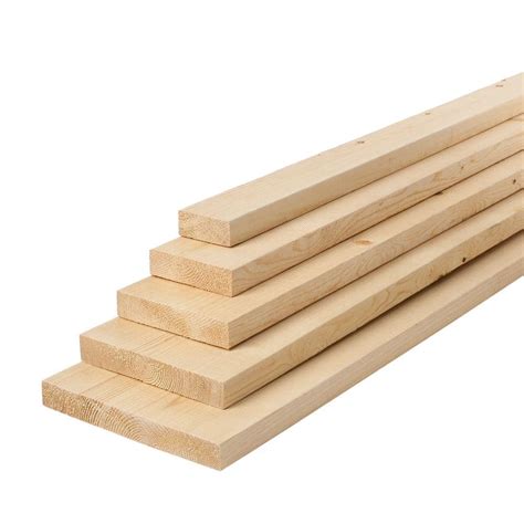 Framing Lumber. 2x4 Framing Lumber. Nominal Product Length (ft.): 