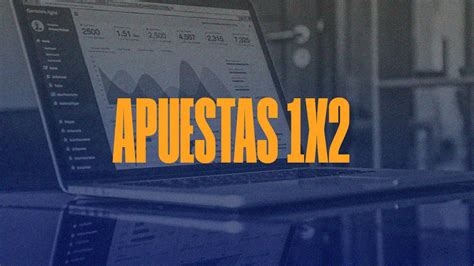 1x2 apuesta!