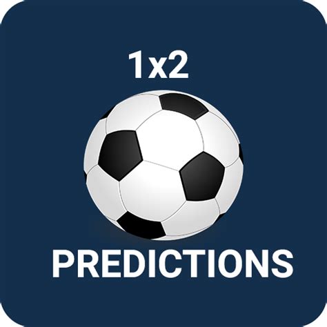 1x2 over under soccer predictions