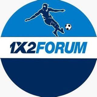 1x2forum