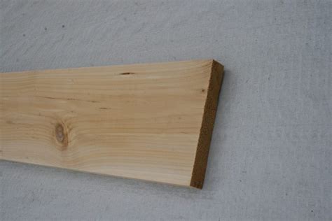 5/4-in x 6-in Standard Southern Yellow Pine Deck Board Pressure Treate