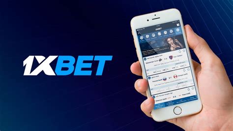 1xbet 2023 application