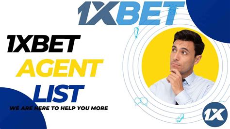 1xbet agent commission