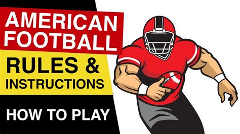 1xbet american football rules